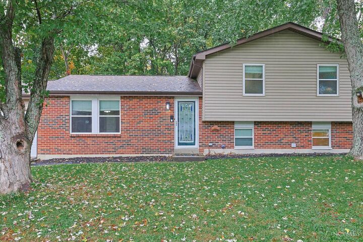Property Photo:  2268 Chesterfield Lane  OH 45103 