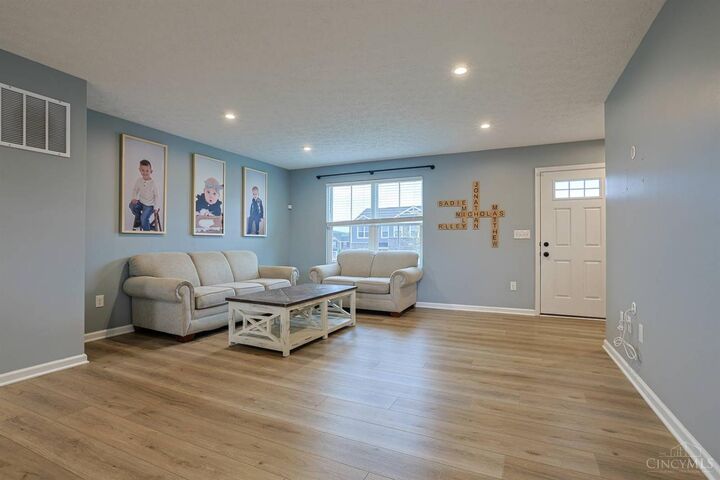 Property Photo:  10545 Franklin Drive  OH 45030 