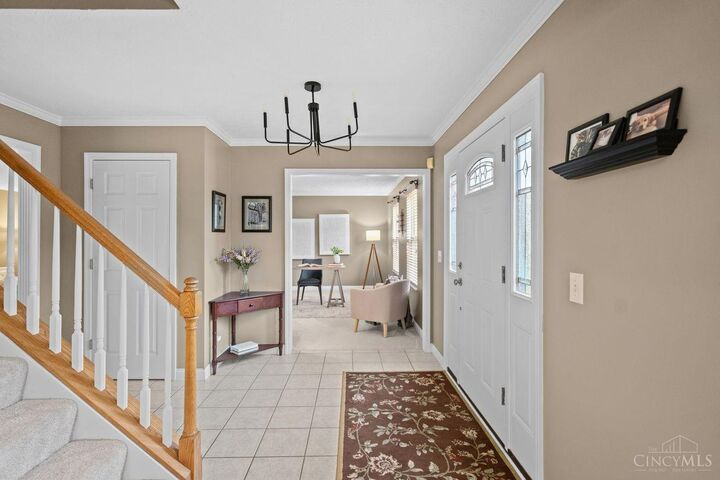 Property Photo: 3713 Slazenger Court OH 45040
