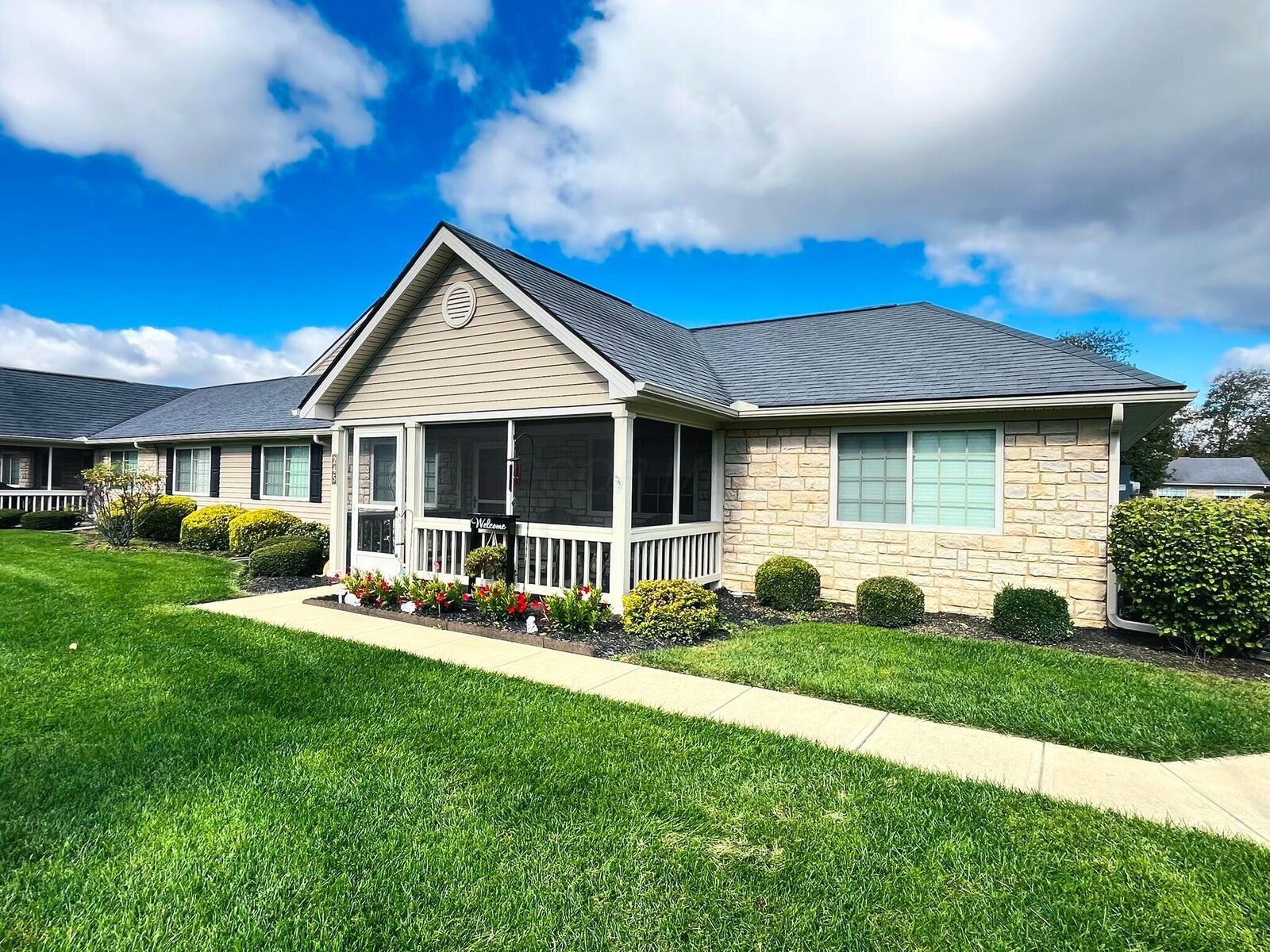 Property Photo: 245 Wildwood Court OH 43056