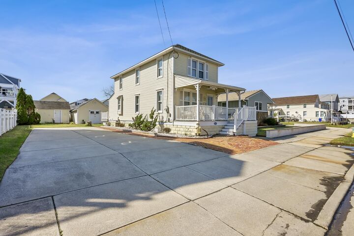 Property Photo:  218 W 1st  NJ 08260 