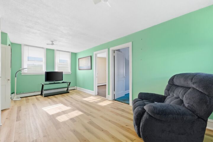 Property Photo: 119 W 26th NJ 08260