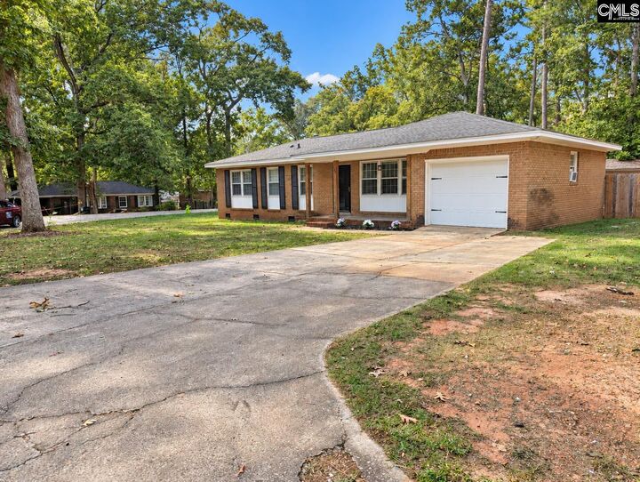 Property Photo:  933 Baffin Bay  SC 29212 