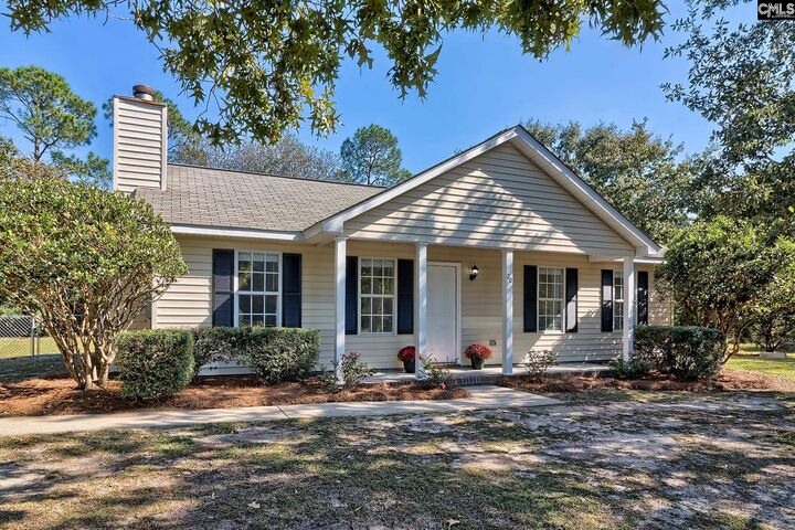Property Photo:  20 Piper  SC 29045 