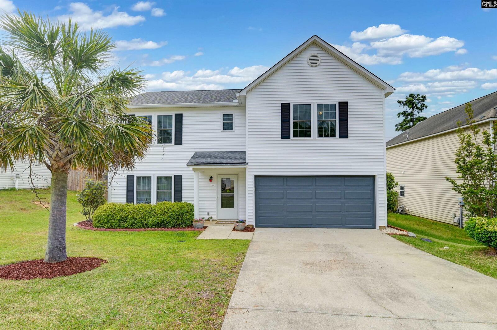 Property Photo:  116 Wingspan  SC 29036 