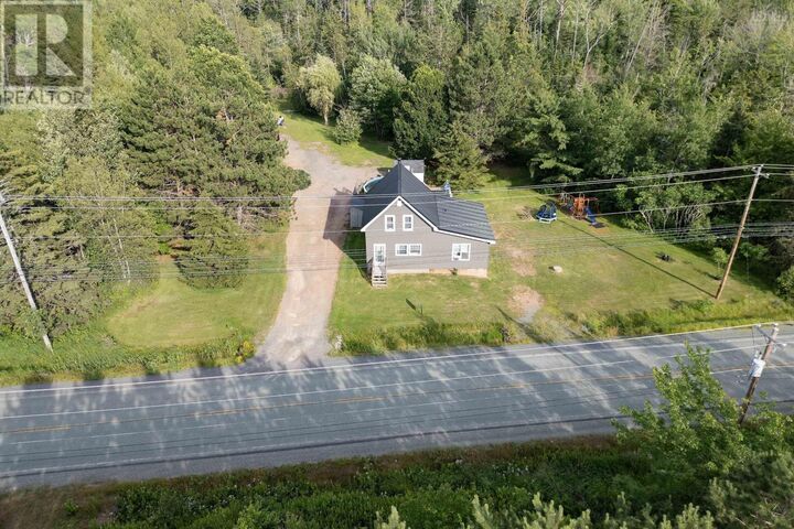 Property Photo: 4062 Highway 321 NS B0M 1P0