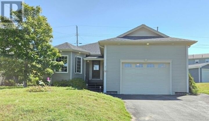 Property Photo:  21 Rowsell Street  NL A2H 7N7 
