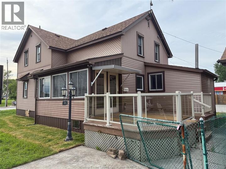Property Photo:  791 Front Road  ON N8A 2T1 