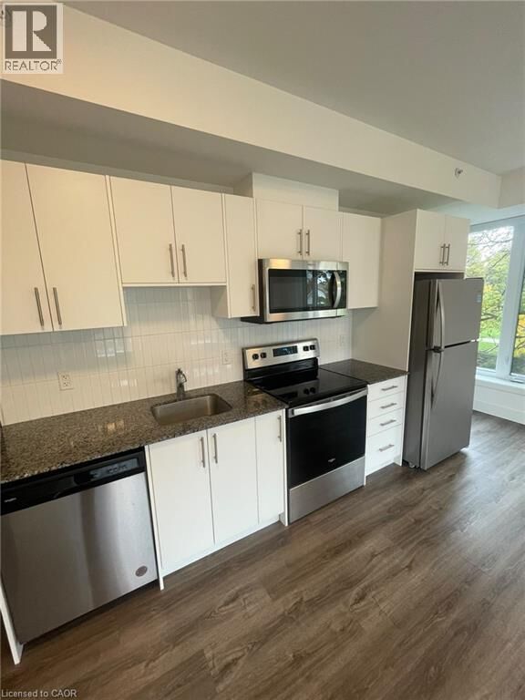 Property Photo:  103 Roger Street 202  ON N2J 0G2 