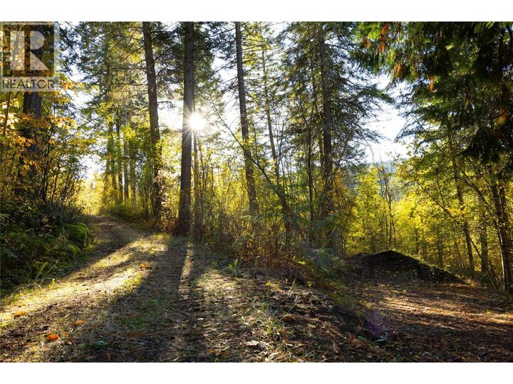 Property Photo:  190 Twin Lakes Road  BC V0E 1V2 