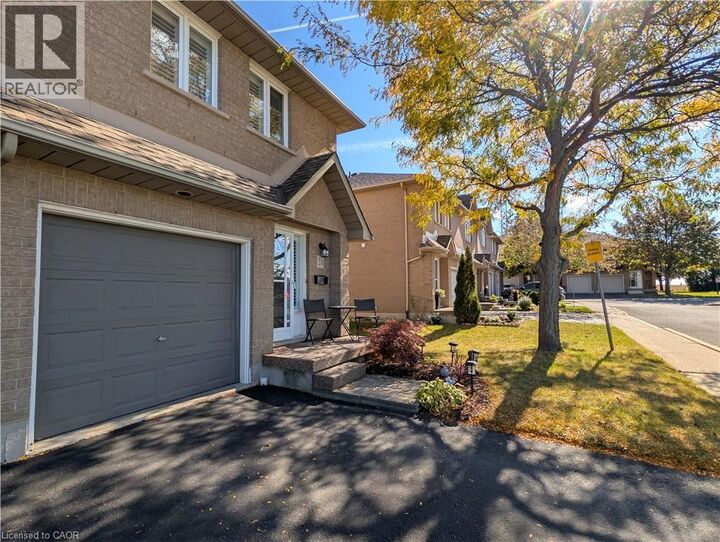 Property Photo:  100 Vineberg Drive 28  ON L8W 3X4 