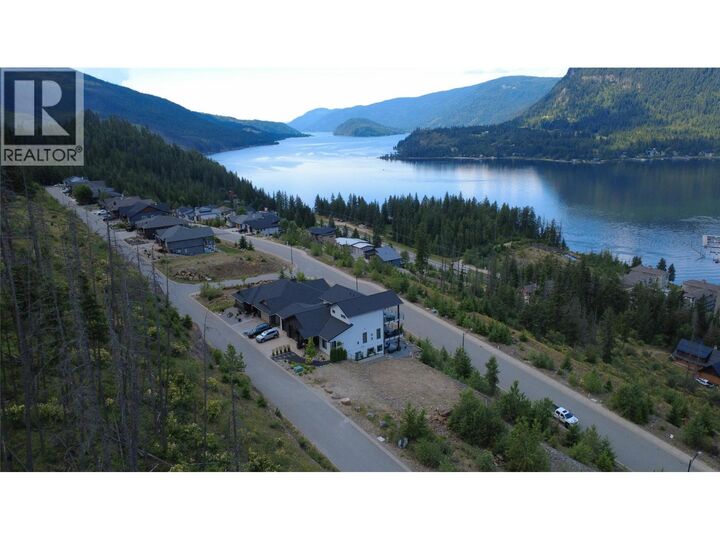 Property Photo: 258 Bayview Drive BC V0E 2V1