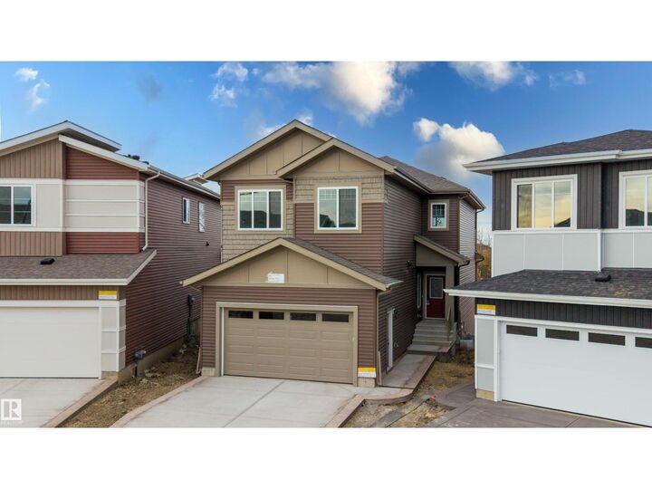 Property Photo:  2159 1 Av SW  AB T6X 3P6 