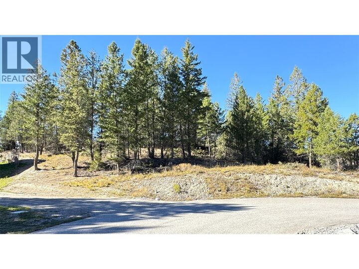 Property Photo:  Lot 41 Cooper Road  BC V0A 1K2 
