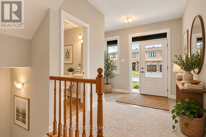 Property Photo:  105 Maynooth Court  ON K2J 6Y1 
