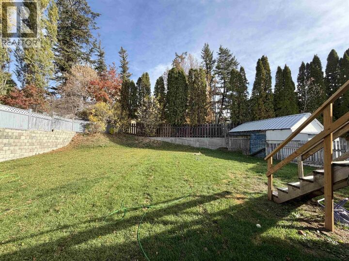 Property Photo:  960 Second Avenue  BC V2G 4C5 