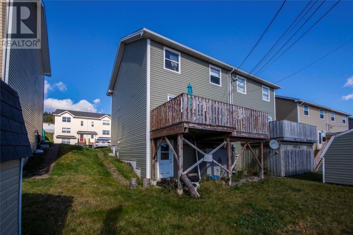 Property Photo:  37 Faulkner Street  NL A1B 5E2 