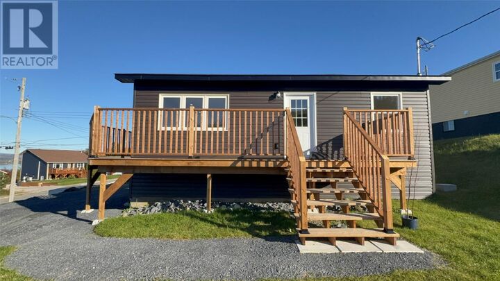 Property Photo:  3 Penway Street  NL A2H 6X5 