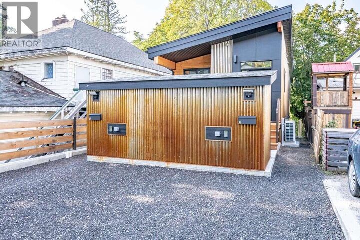 Property Photo:  916 Carbonate Street 1  BC V1L 4R4 