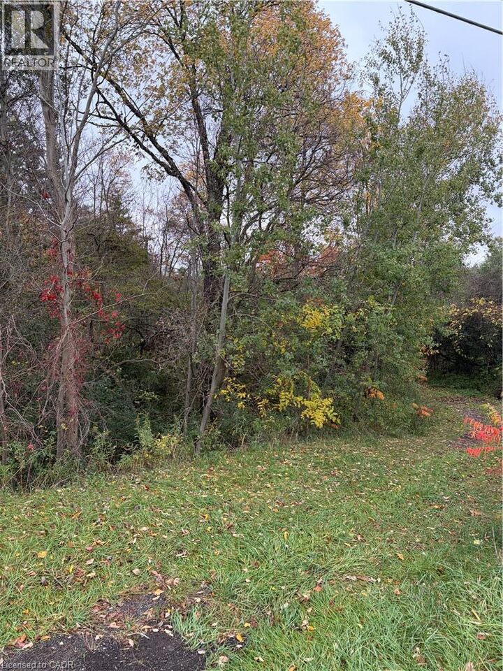 Property Photo:  27 Cedar Creek Concession  ON N1R 5S3 