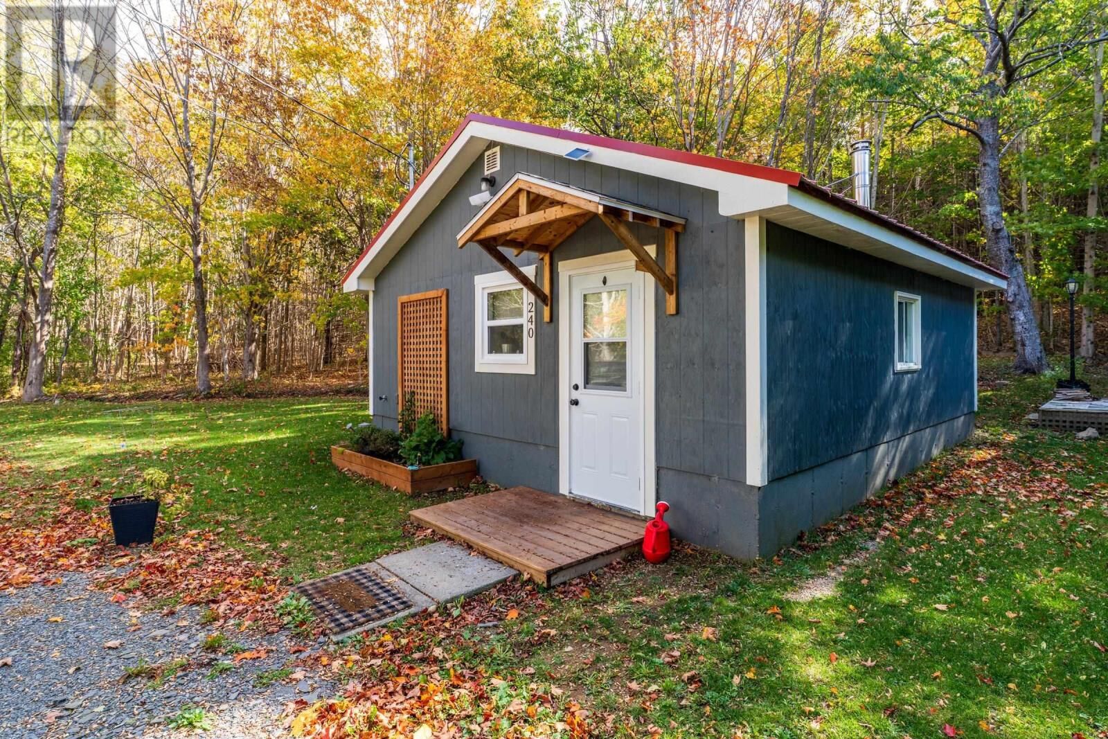 Property Photo:  240 Highway 1  NS B0S 1J0 