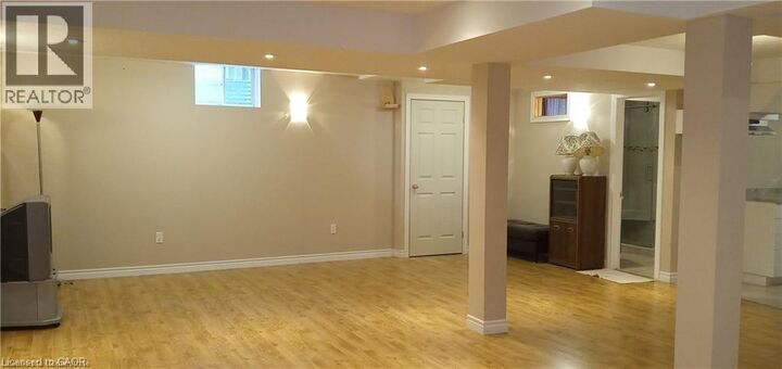Property Photo:  84 Apple Ridge Drive Lower  ON N2P 2S7 