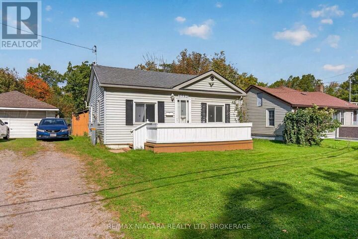 Property Photo:  5963 Kister Road  ON L2G 0B7 