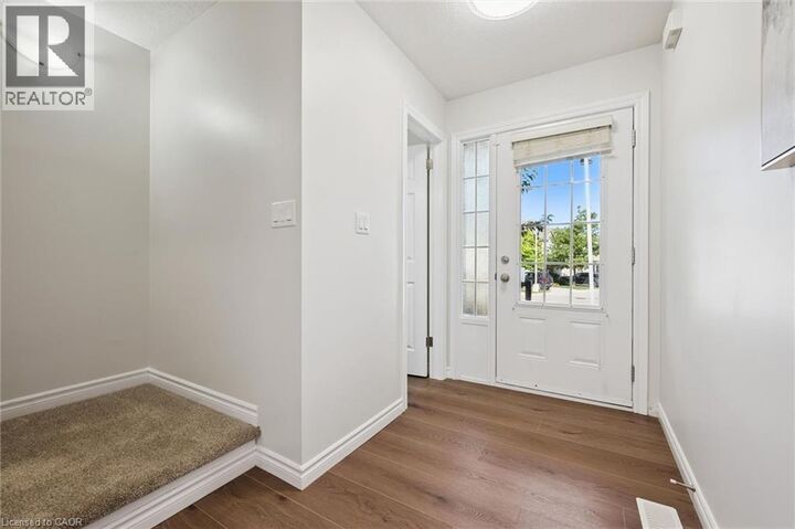 Property Photo:  555 Chablis Drive 24  ON N2T 2Y1 