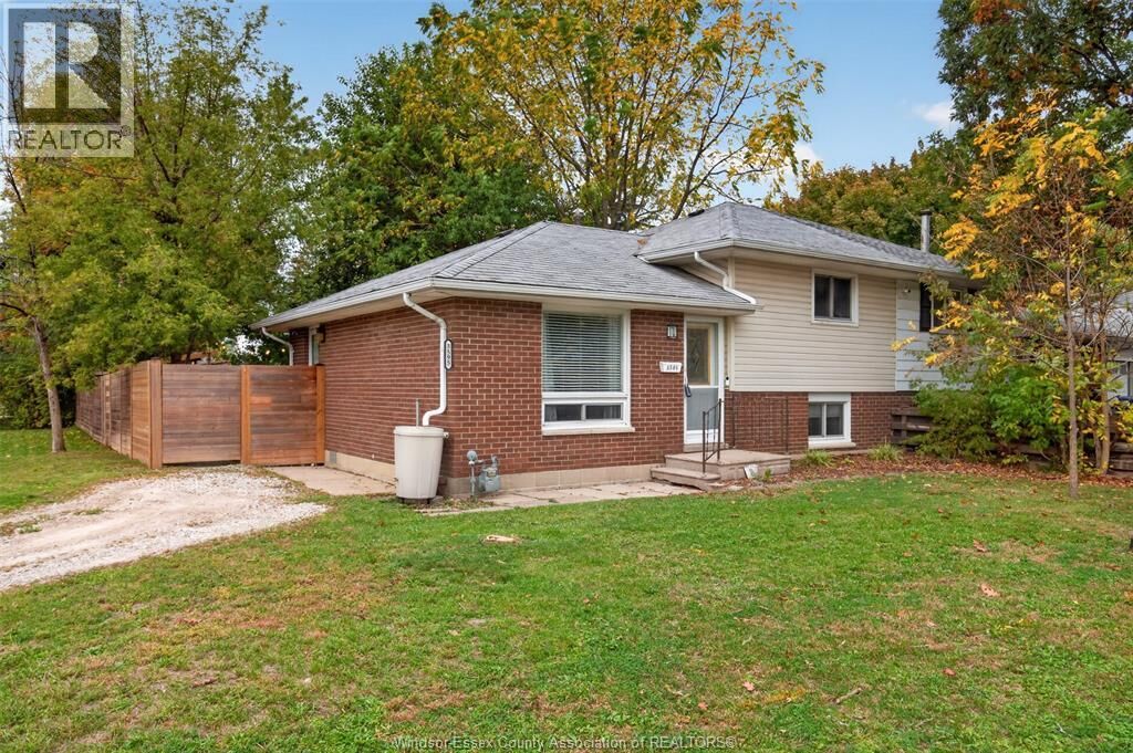 Property Photo:  3595 Byng  ON N8W 3H7 