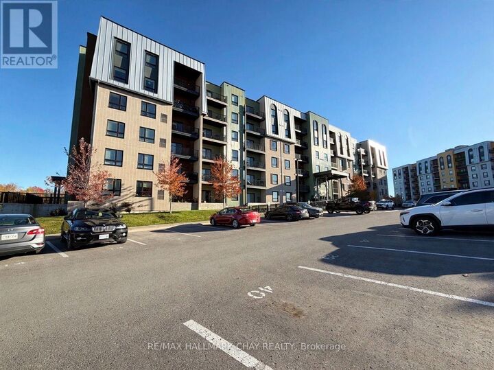 Property Photo:  5 Chef Lane 304  ON L9J 0J8 
