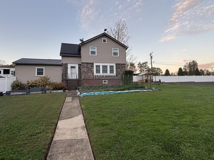 Property Photo:  53 Tall Timber Lane  WV 26301-5747 