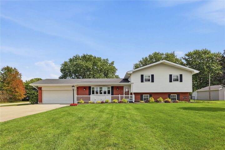 Property Photo:  2874 Ashlar Drive  OH 45503 