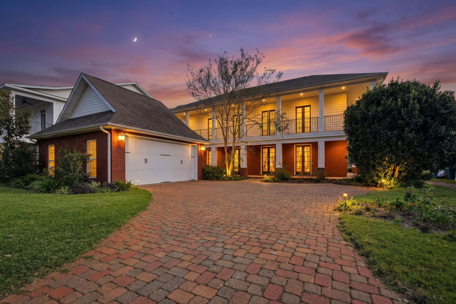 Property Photo: 1654 Saint Lawrence Drive FL 32578
