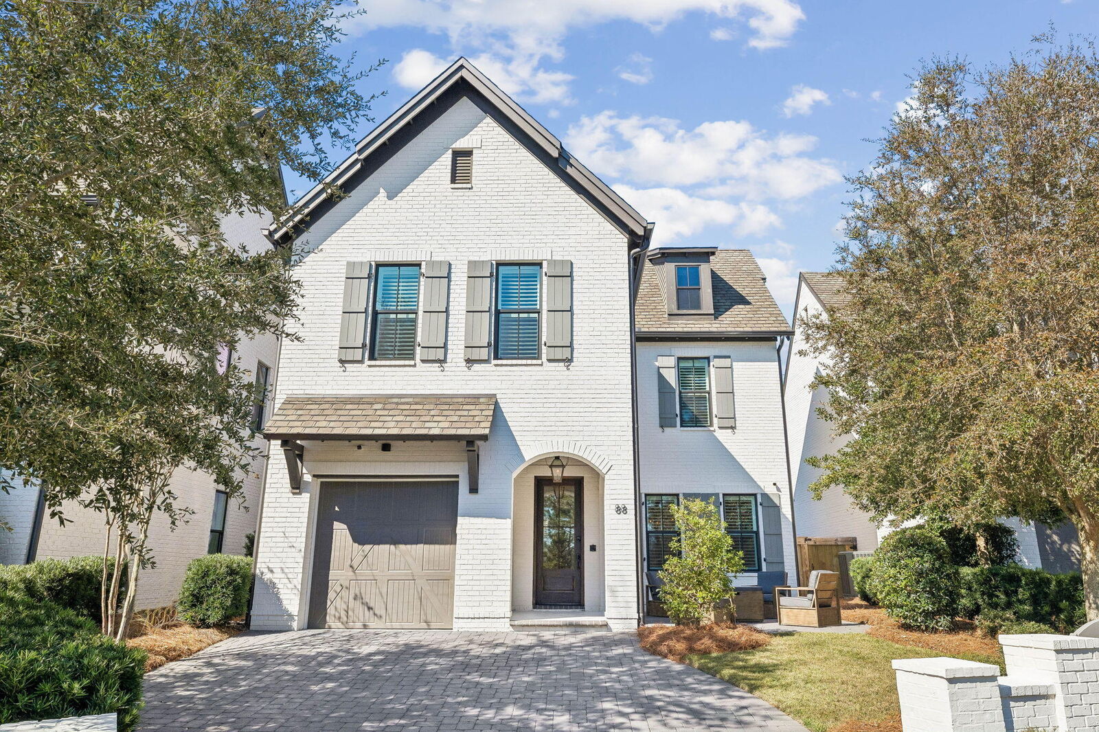 Property Photo:  88 Ridgewalk Circle  FL 32459 