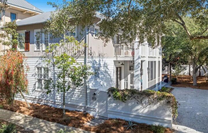 Property Photo:  89 E Kingston Road  FL 32461 