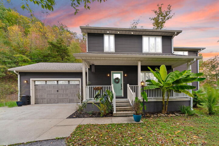 Property Photo: 385 Saint Johns Trail KY 41701
