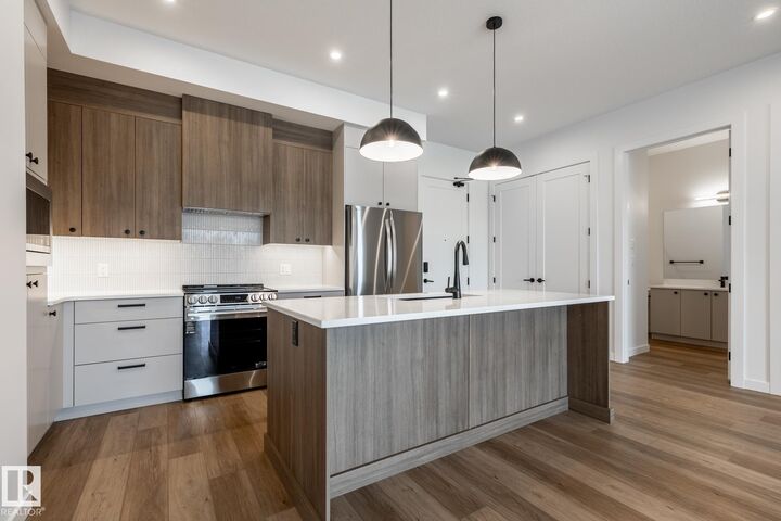 Property Photo:  7459 May Common NW 418  AB T6R 0X6 