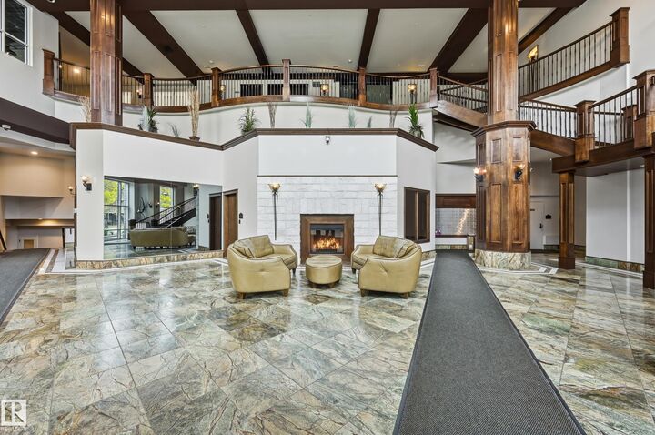 Property Photo:  10142 111 Street NW 909  AB T5K 1K6 