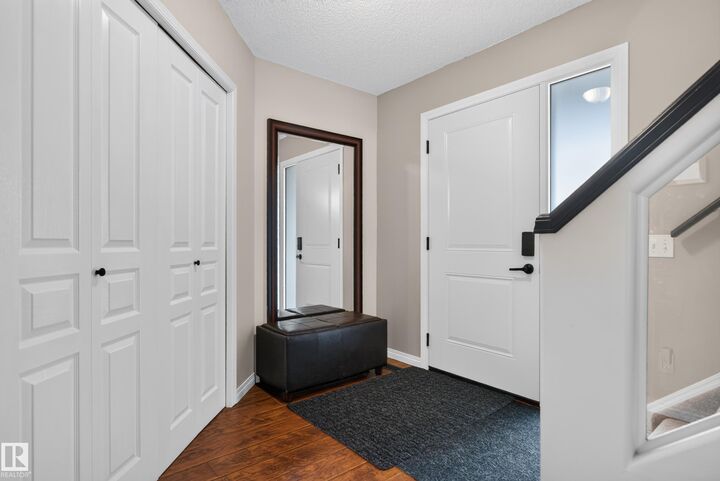 Property Photo:  14832 48 Street NW  AB T5Y 2X1 