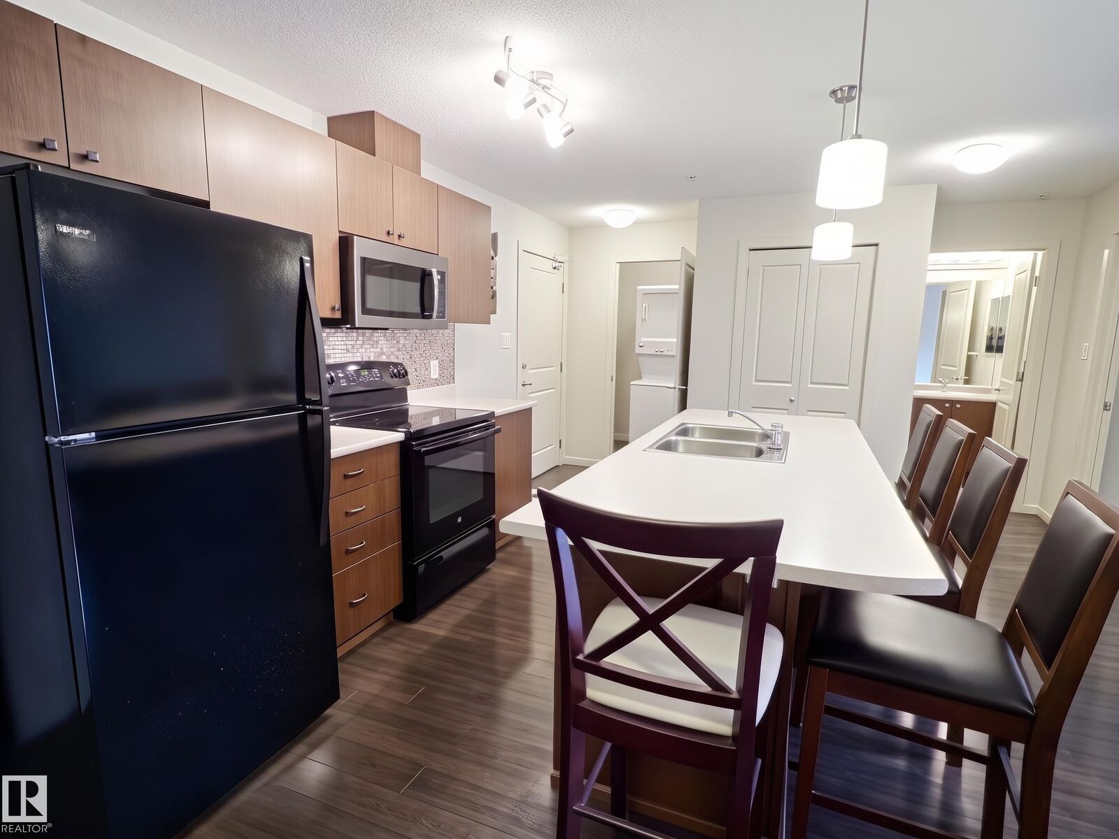 Property Photo:  508 Albany Way NW 106  AB T6V 0L1 