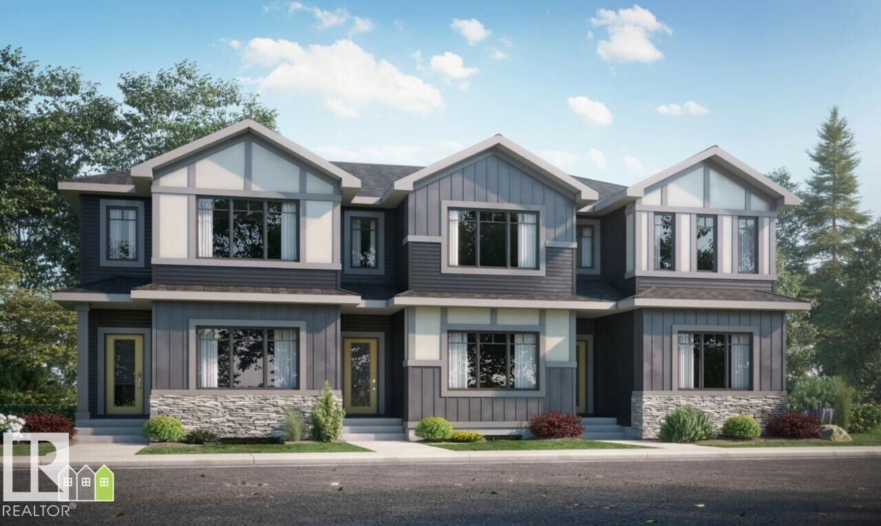 Property Photo:  2 Roseburn Trail  AB T8L 4J3 