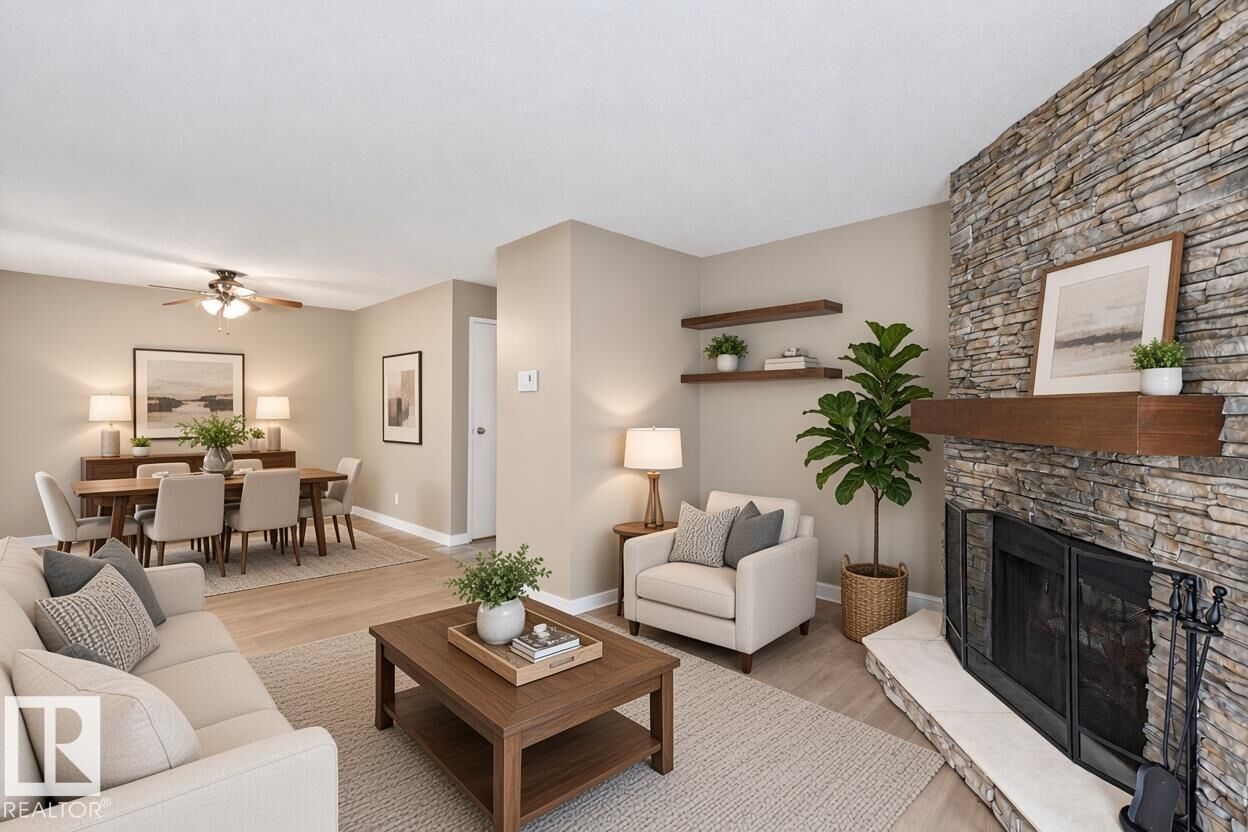 Property Photo:  340 Woodbridge Way 101  AB T8A 4G3 