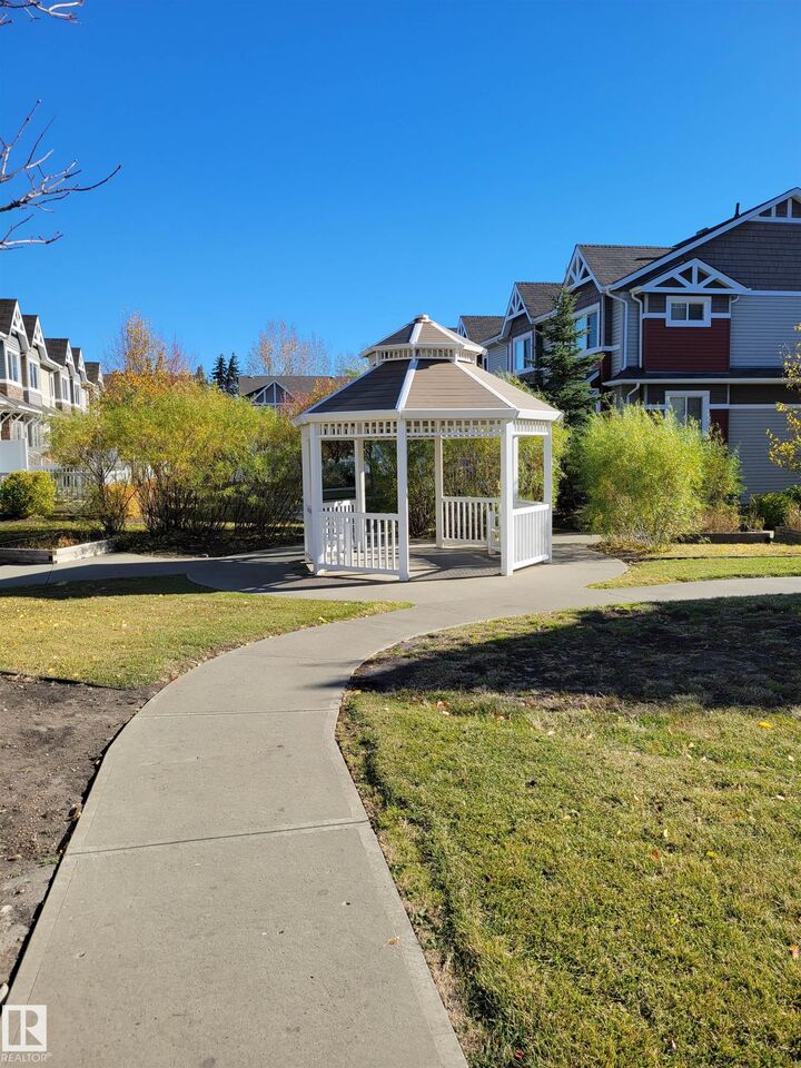 Property Photo:  14621 121 Street NW 47  AB T5X 0H2 