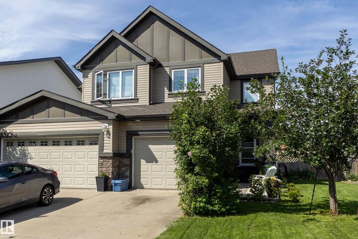 Property Photo:  9462 230 Street NW  AB T5T 7B5 
