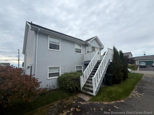 Property Photo:  1852 Manawagonish Road  NB E2M 3Y5 