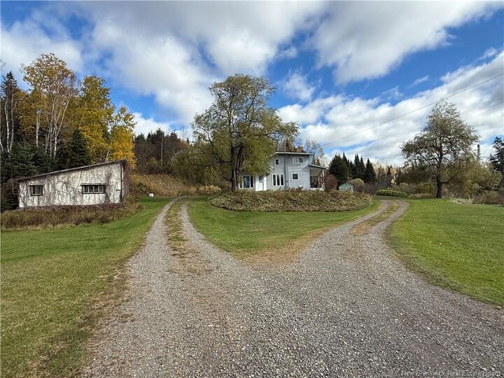 Property Photo:  3534 Route 108  NB E7G 2S6 
