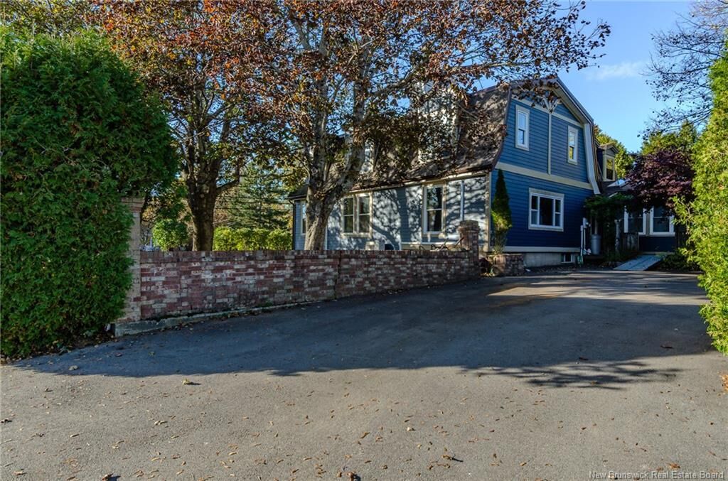 Property Photo:  356 Hampton Road  NB E5N 6T4 