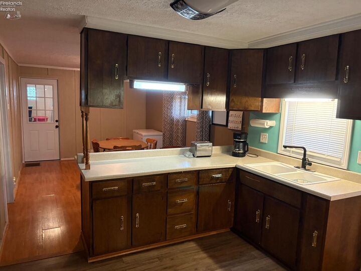 Property Photo:  6859 S SR 100  OH 44883 