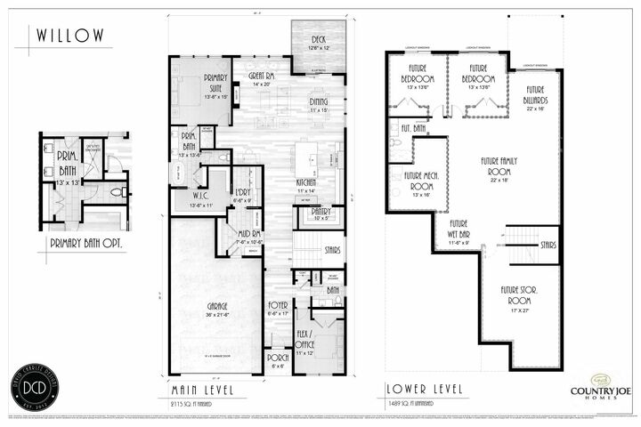 Property Photo:  18654 Icebox Lane  MN 55044 