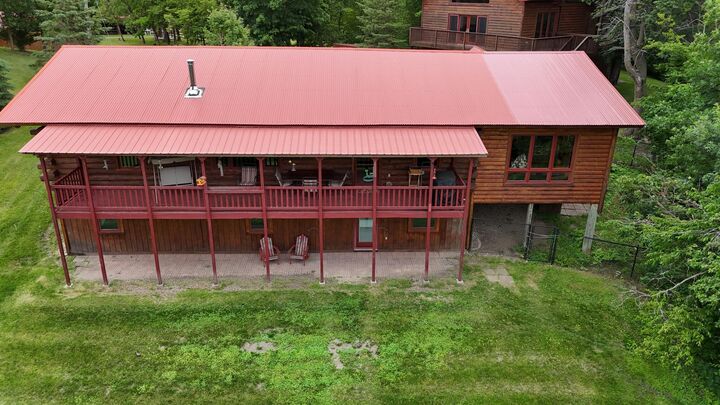 Property Photo:  21168 Klein Road  MN 56501 